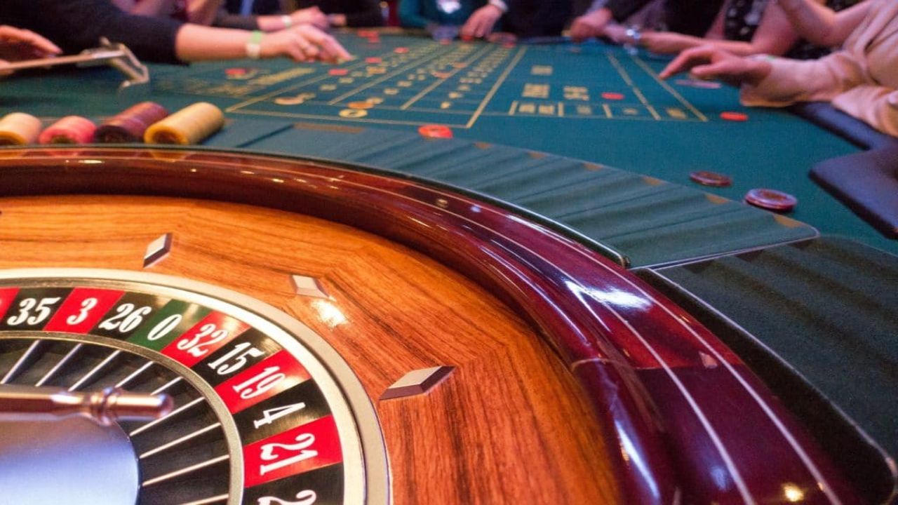 Avantages roulette progressive