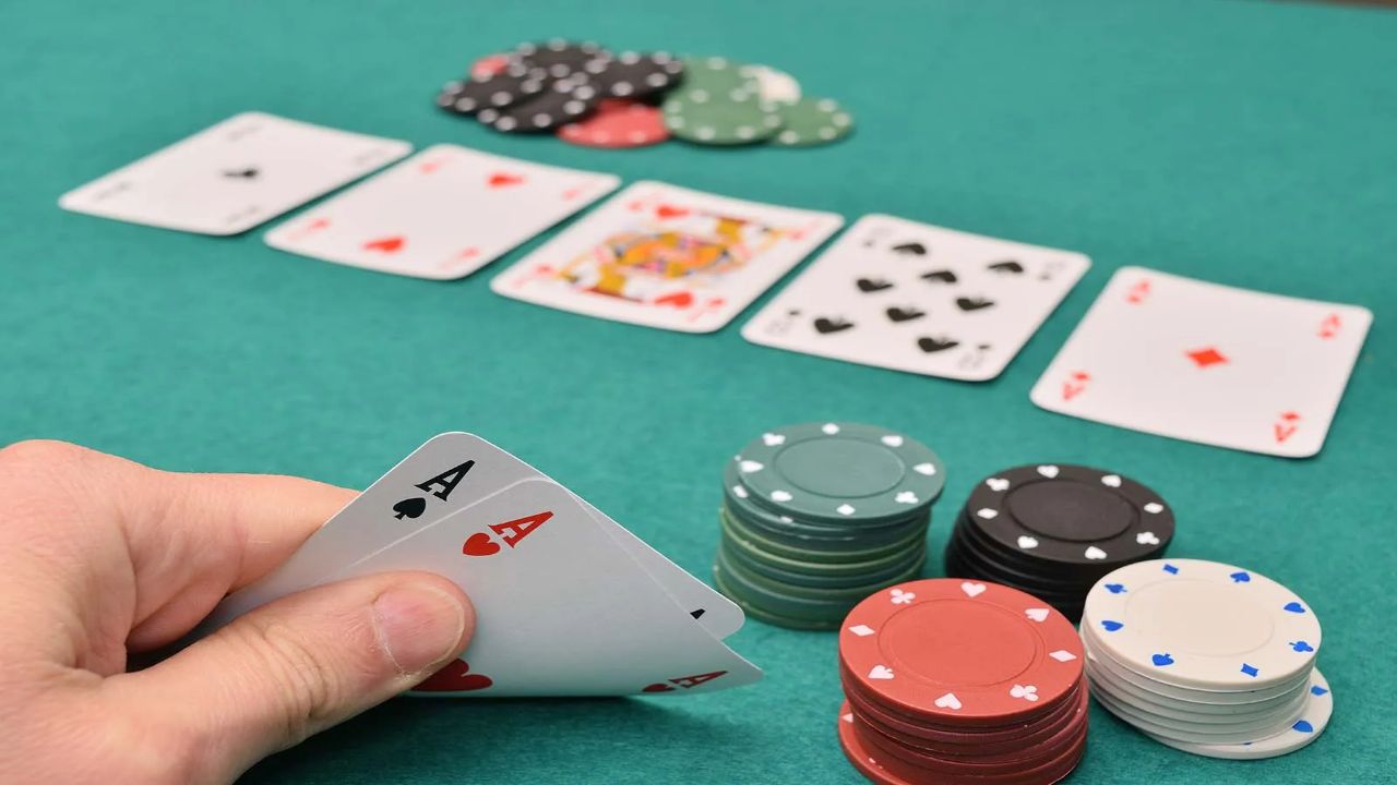 Differents types de poker en ligne