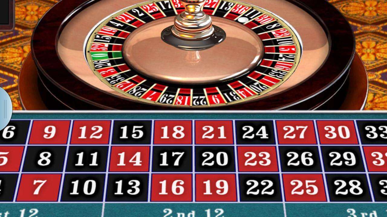 Comment gagner à la roulette casino